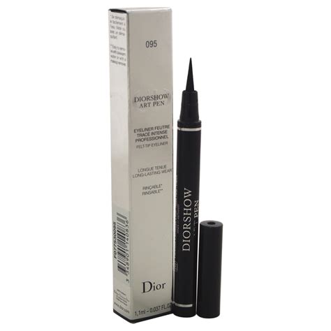 Dior eyeliner pen